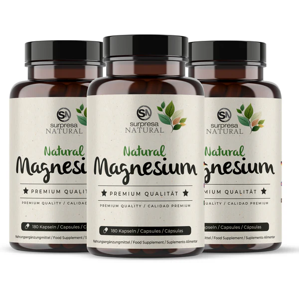 Naravni magnezij - slika 4