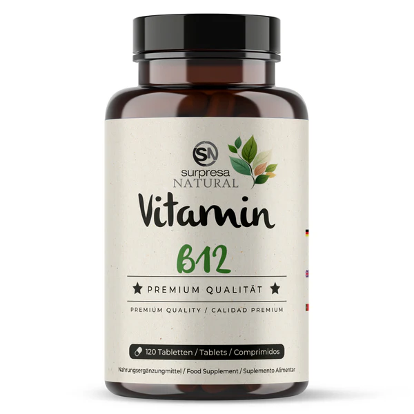 Vitamin B12