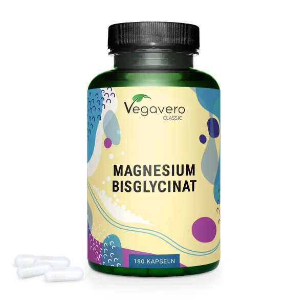 Magnezijev bisglicinat