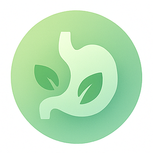 Prebava, želodec, črevesje