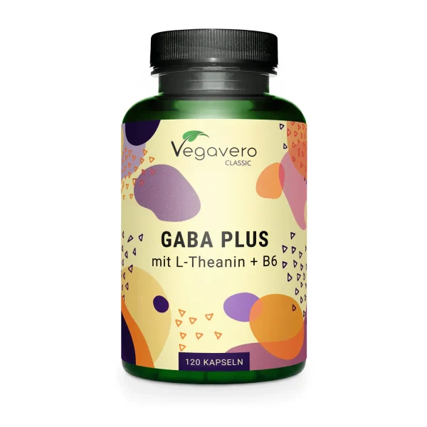 Gaba plus