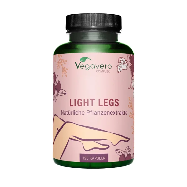 Light Legs