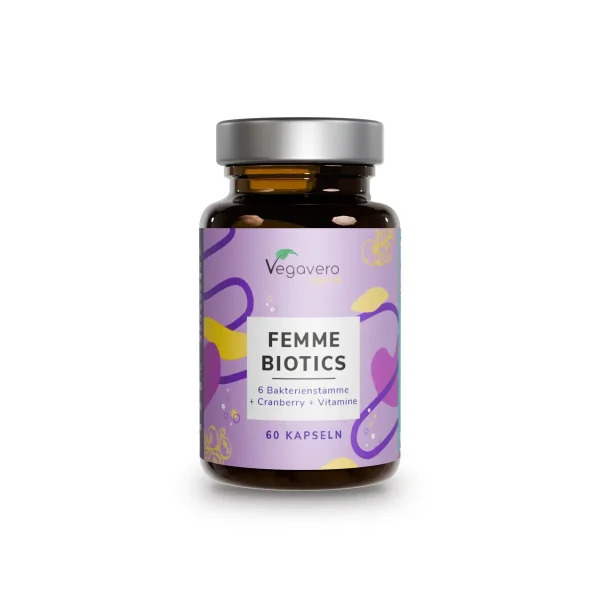 Femme ženski biotiki