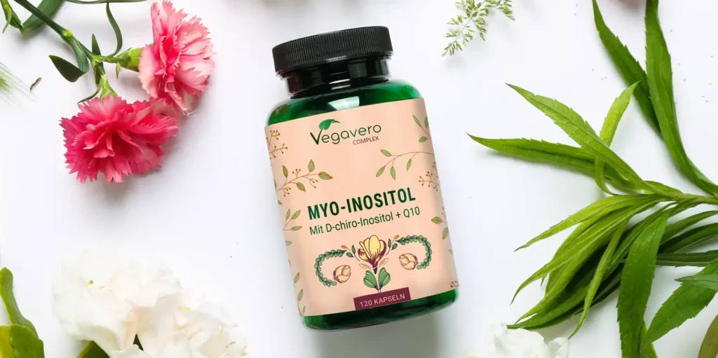 Mio inozitol kompleks