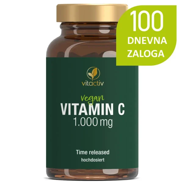 Vitamin C 1000