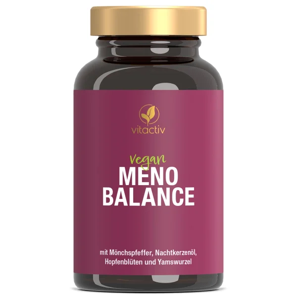 Meno balance