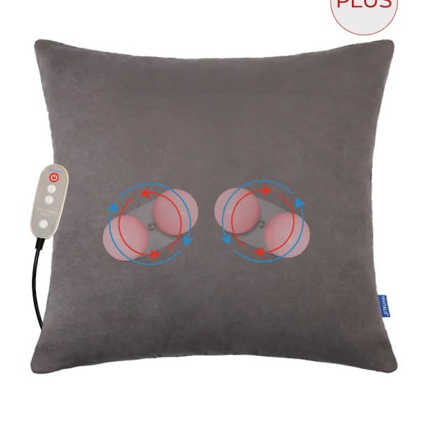 Shiatsu masažna blazina Vitalymed Soft Plus