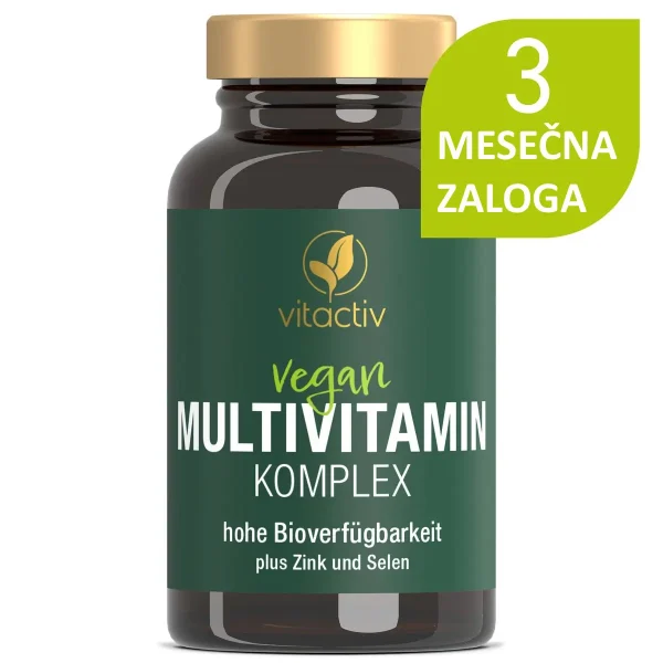 Multivitamin kompleks