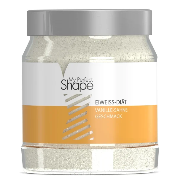Beljakovinski dietni napitek - vanilija