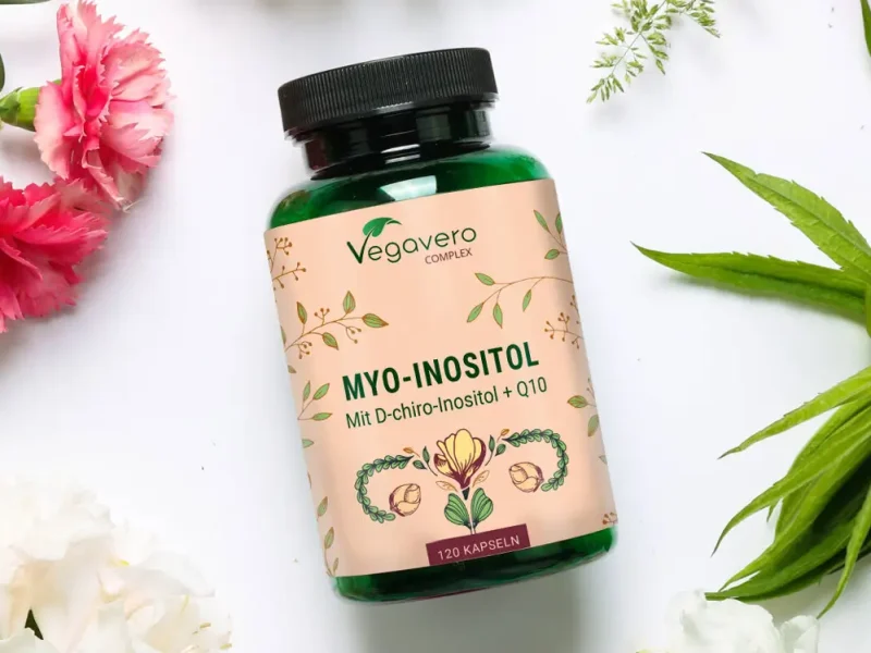 Mio inozitol kompleks